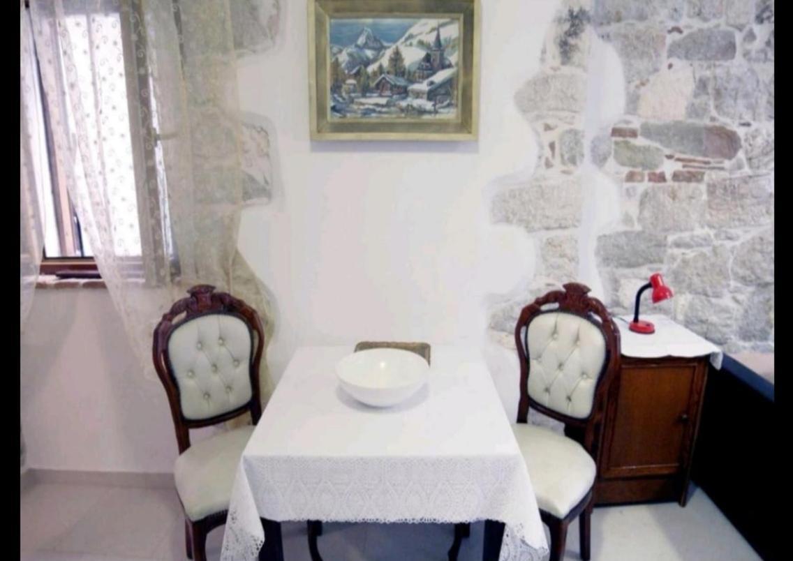 Apartment Martin - 10 Mt To The Beach Rovinj Luaran gambar