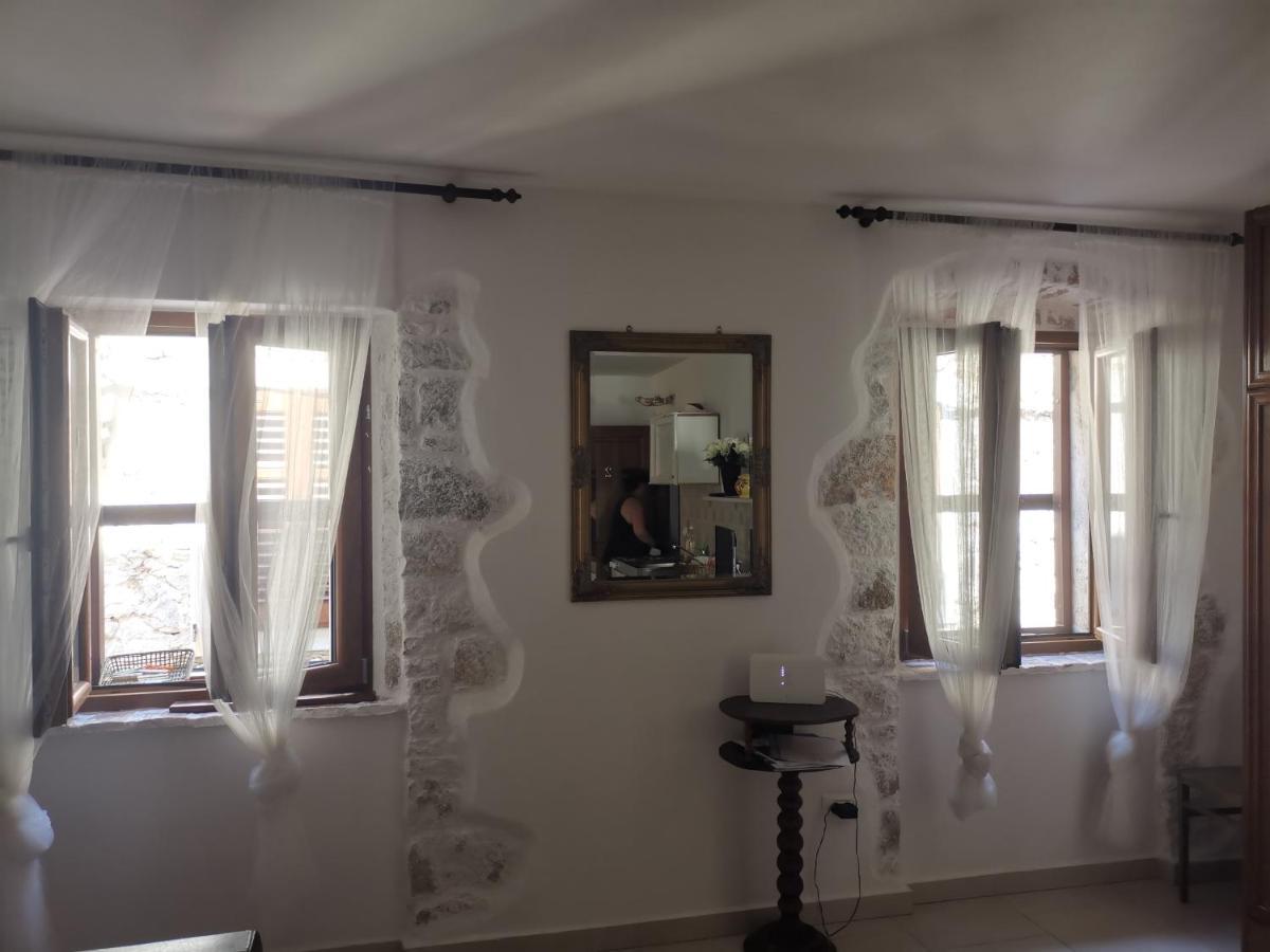 Apartment Martin - 10 Mt To The Beach Rovinj Luaran gambar