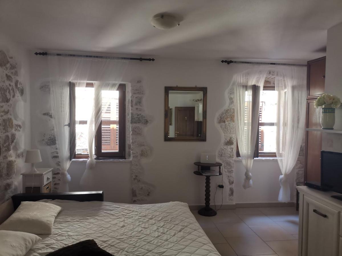 Apartment Martin - 10 Mt To The Beach Rovinj Luaran gambar