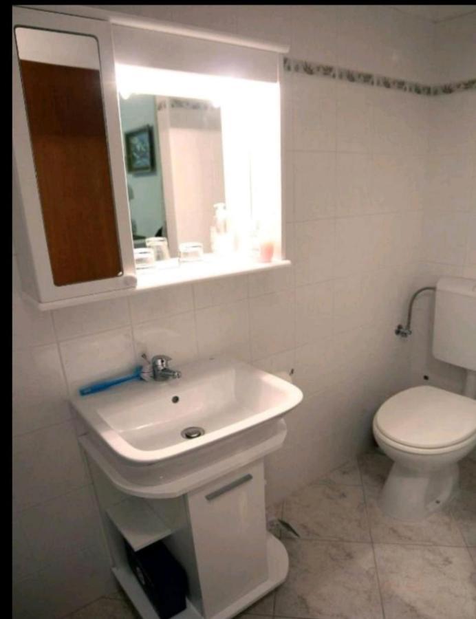 Apartment Martin - 10 Mt To The Beach Rovinj Luaran gambar