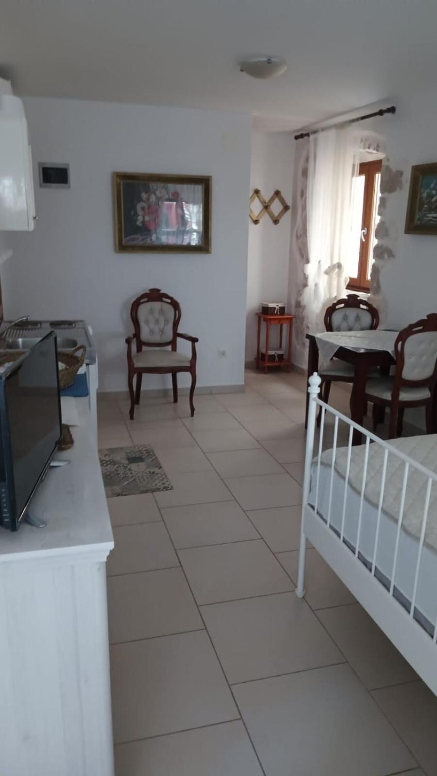 Apartment Martin - 10 Mt To The Beach Rovinj Luaran gambar