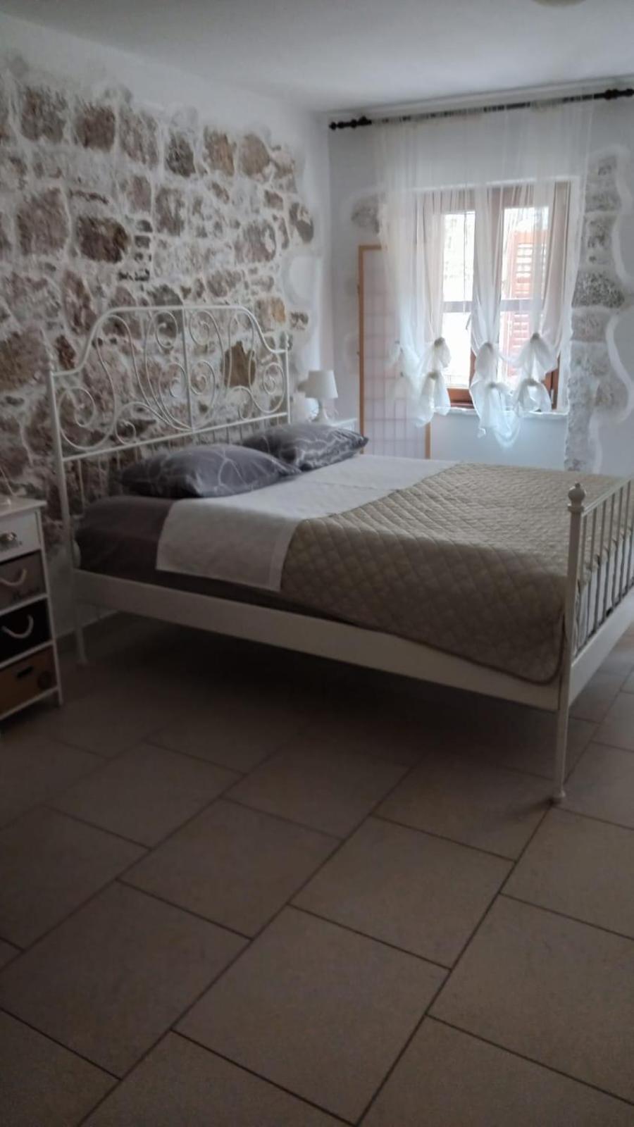 Apartment Martin - 10 Mt To The Beach Rovinj Luaran gambar